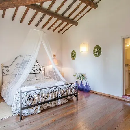 度假居 Il Casale Del Poggio