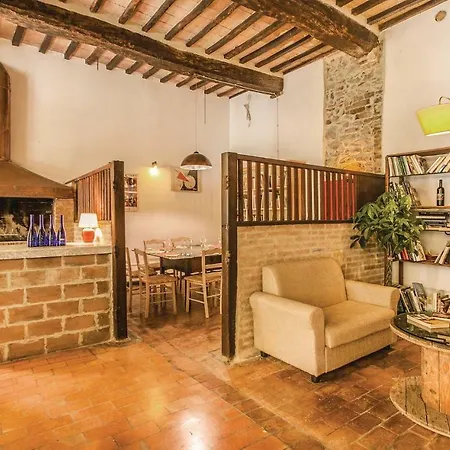 Il Casale Del Poggio Pilonico Materno