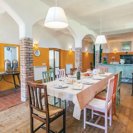 Casa vacanze Il Casale Del Poggio