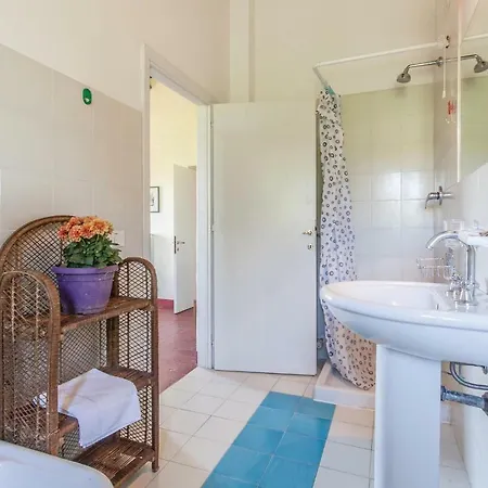 Casa vacanze Il Casale Del Poggio Pilonico Materno
