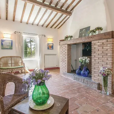 Casa vacanze Il Casale Del Poggio Pilonico Materno