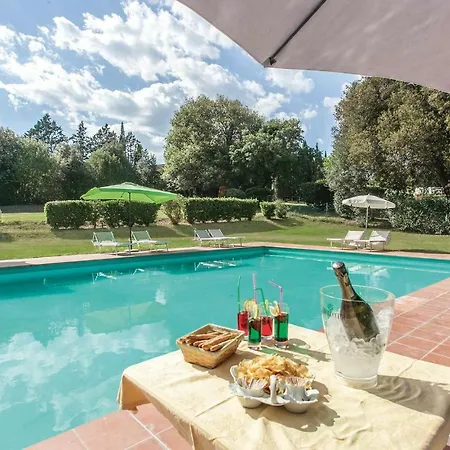 Casa vacanze Il Casale Del Poggio Pilonico Materno