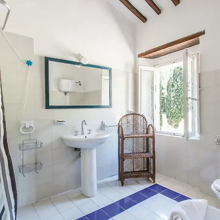 Il Casale Del Poggio * Pilonico Materno