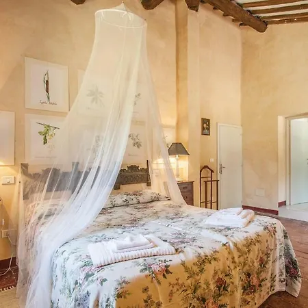 Il Casale Del Poggio Casa vacanze