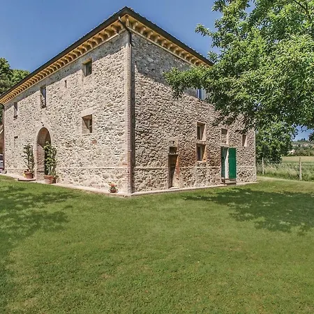 Il Casale Del Poggio Pilonico Materno