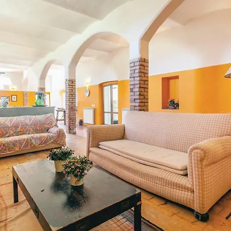 Il Casale Del Poggio Pilonico Materno