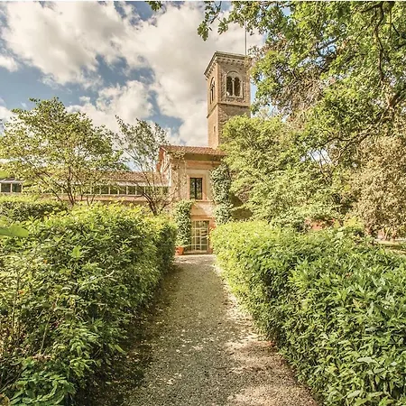 Il Casale Del Poggio * Pilonico Materno