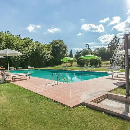 Il Casale Del Poggio 度假居