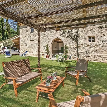 Il Casale Del Poggio 度假居